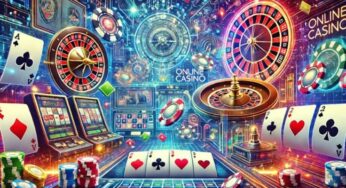 TRIADTOTO : SITUS CASINO ONLINE POKER MUDAH MENANG HARI INI