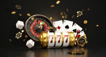 UGM338 : LINK LOGIN BANDAR LIVE CASINO ROULETTE MUDAH MAXWIN