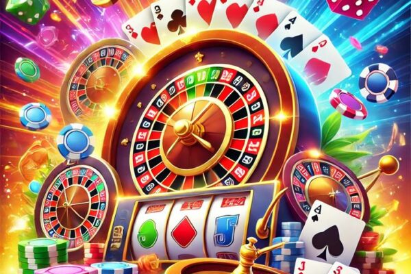 casino online