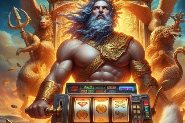 slot online