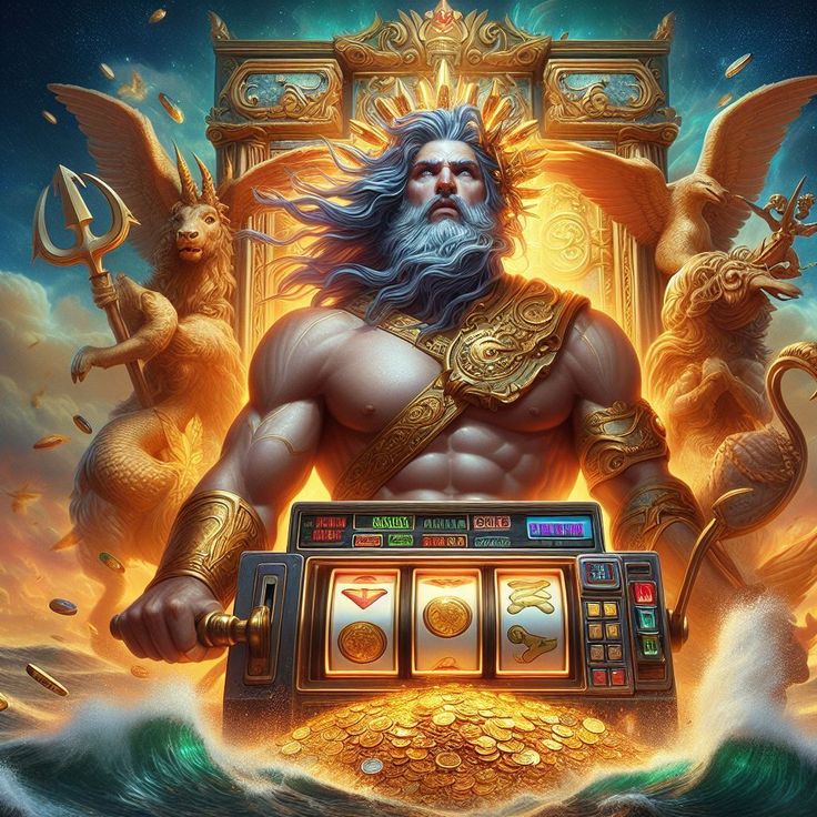 slot online